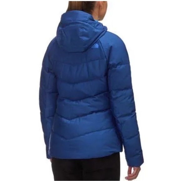 North Face Heavenly Down Jacket Size L - Picture 2 of 5